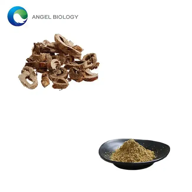 Mulberry Bark Extract